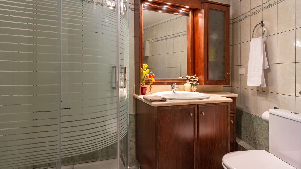 Photo of Bathroom in Spartochori