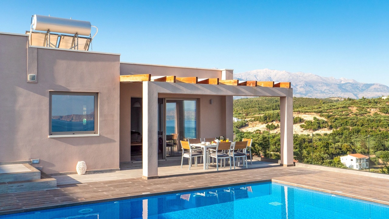 Photo of Outdoor in Almyrida
