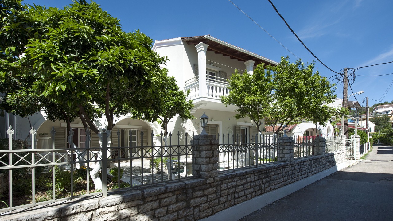 Photo of Outdoor in Kassiopi