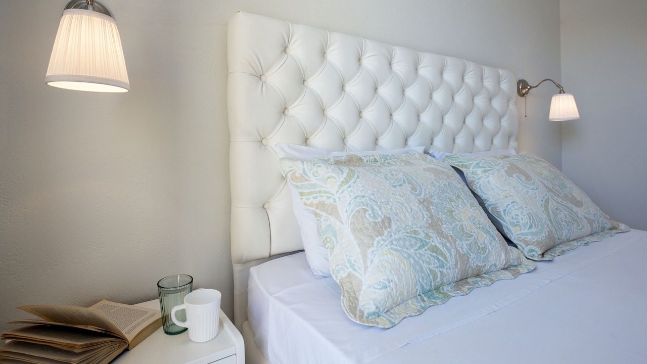 Photo of Bedroom in Kassiopi
