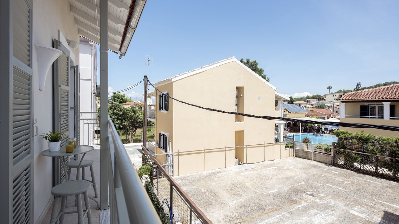 Photo of Outdoor in Kassiopi