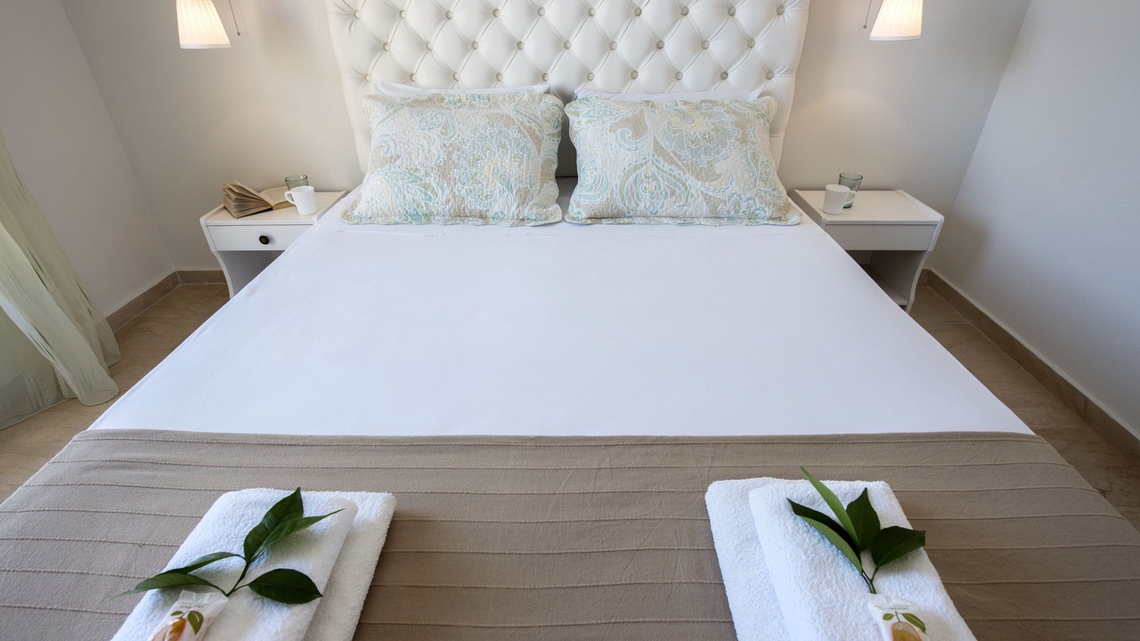 Photo of Bedroom in Kassiopi
