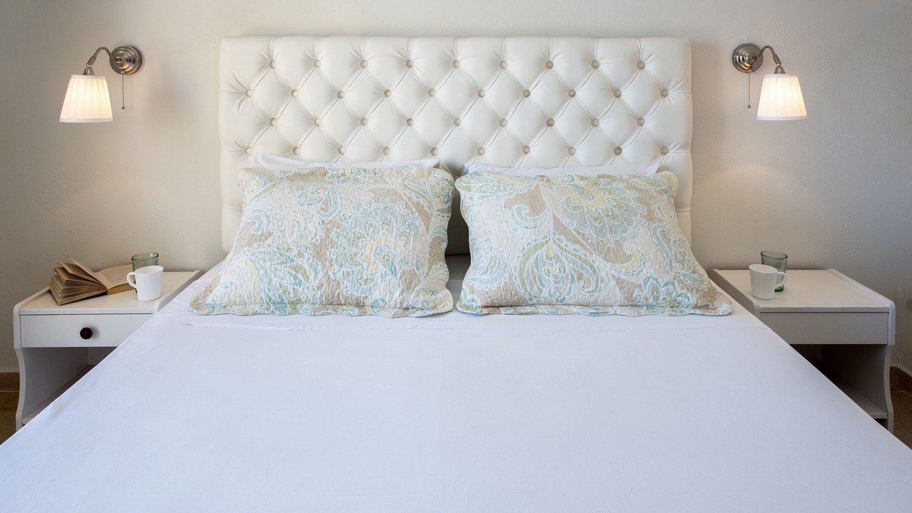 Photo of Bedroom in Kassiopi
