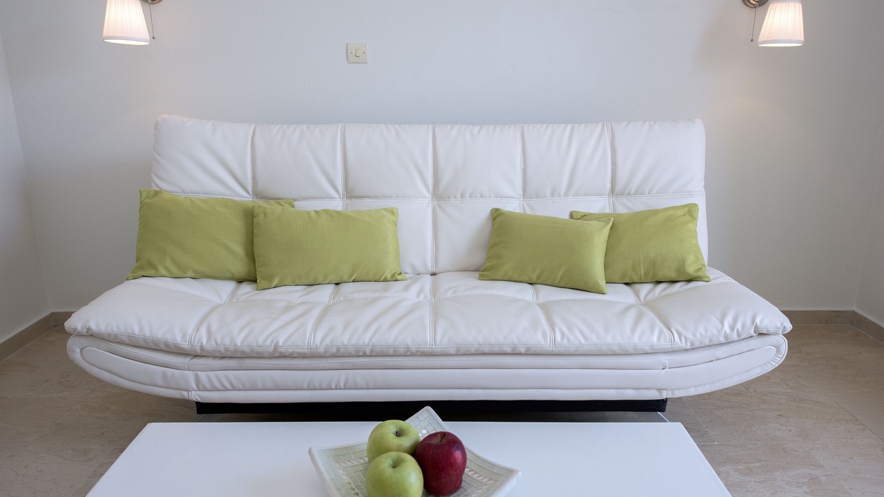Photo of Livingroom in Kassiopi