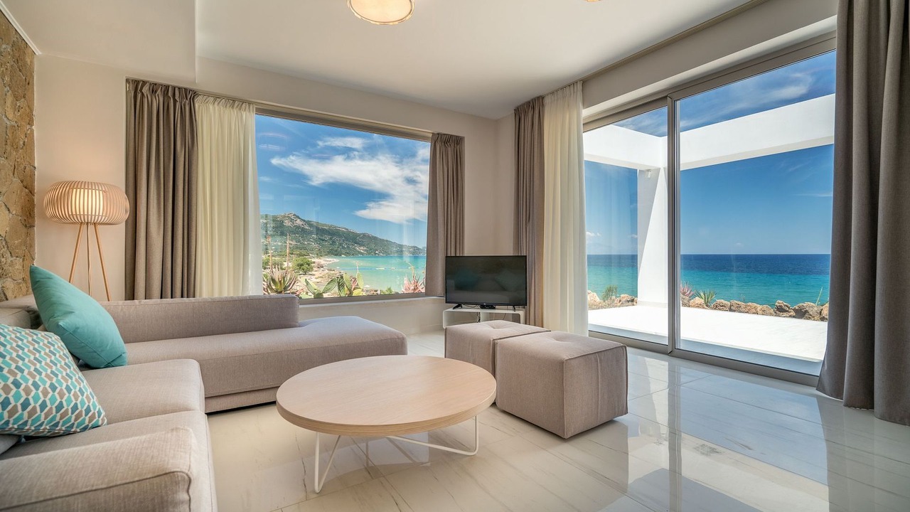 Photo of Livingroom in Vasilikos