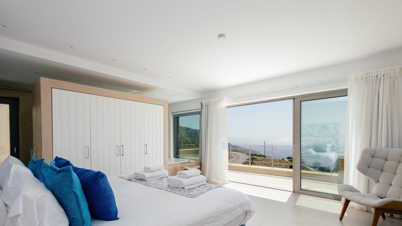 Photo of Bedroom in Vizari