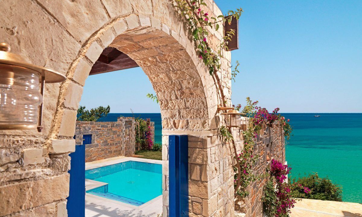 Photo of Outdoor in Tsilivi