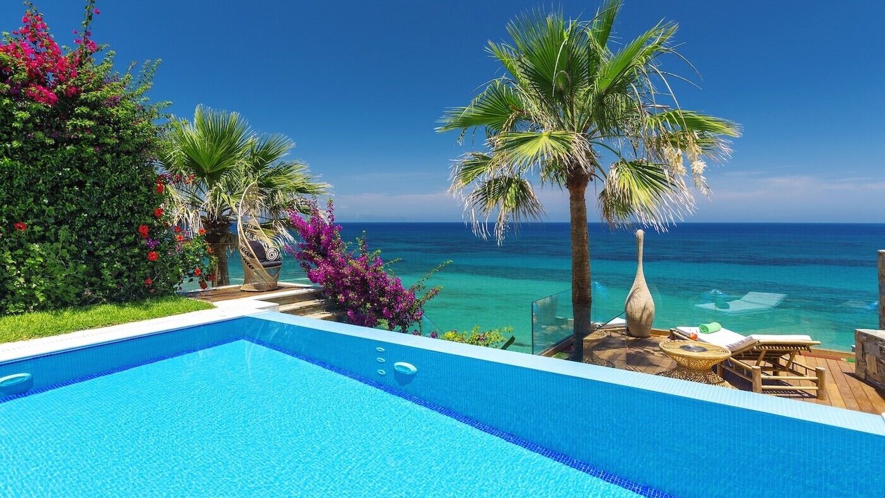 Photo of Outdoor in Tsilivi