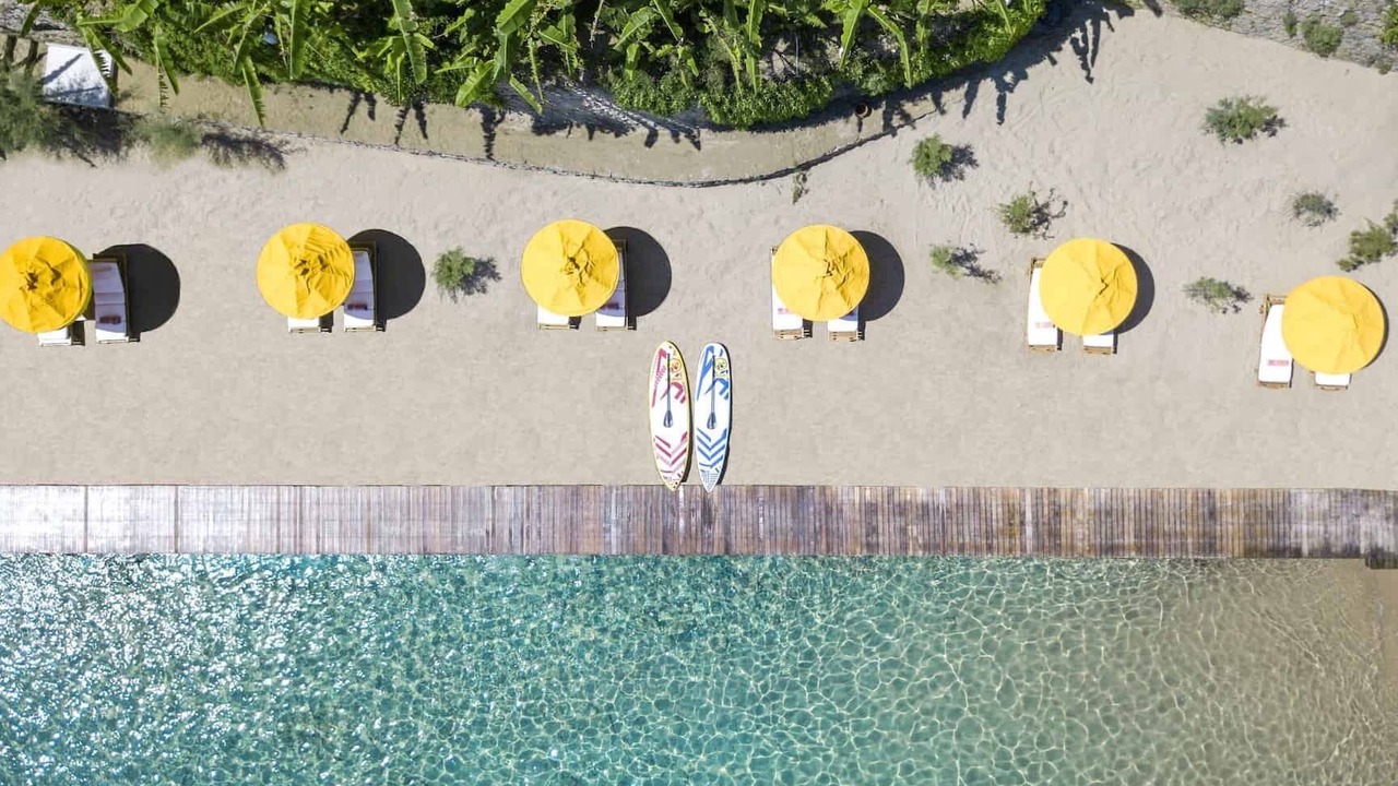 Photo of Outdoor in Tsilivi