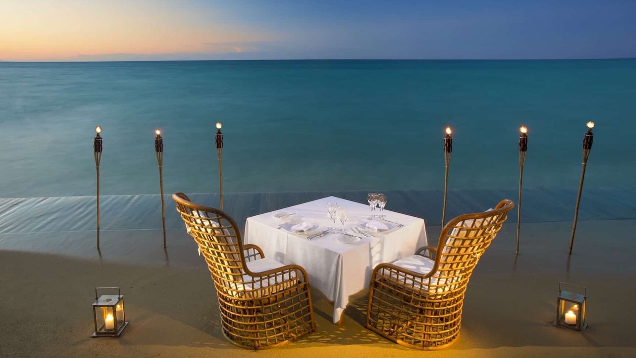 Photo of Outdoor in Tsilivi