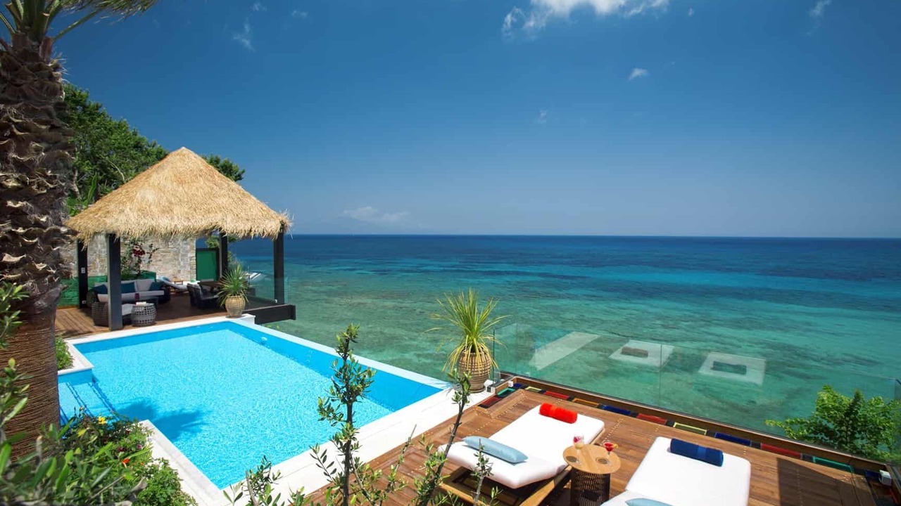 Photo of Outdoor in Tsilivi