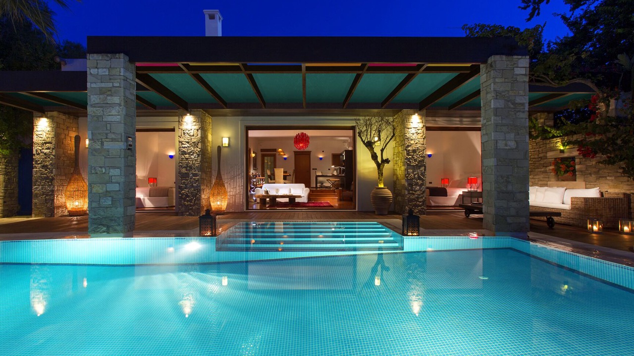 Photo of Outdoor in Tsilivi