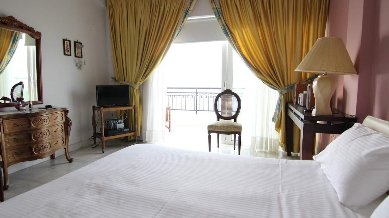 Photo of Bedroom in Kato Achaia