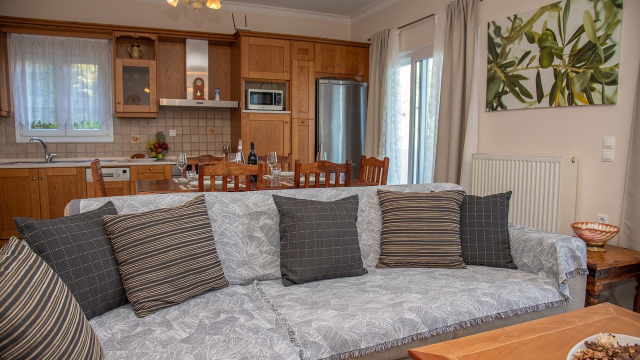 Photo of Livingroom in Nisaki