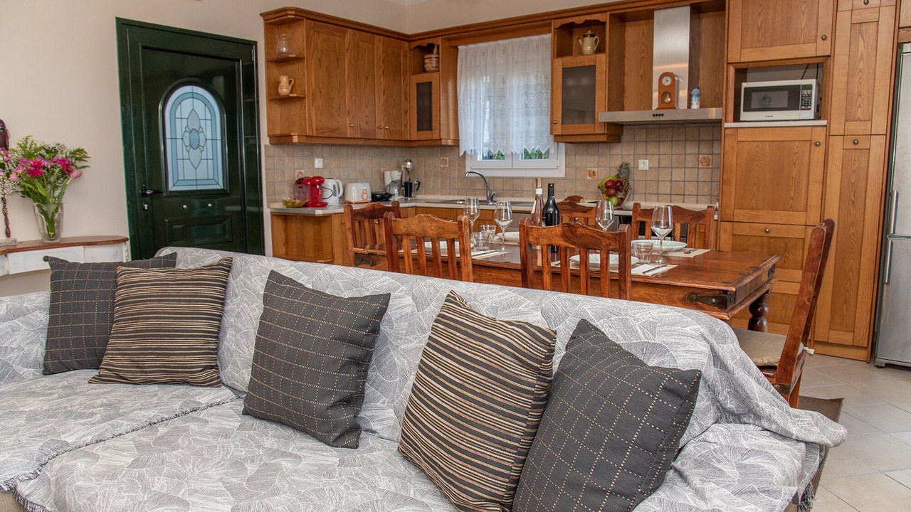 Photo of Kitchen in Nisaki