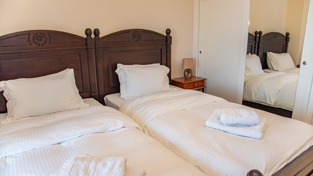 Photo of Bedroom in Nisaki