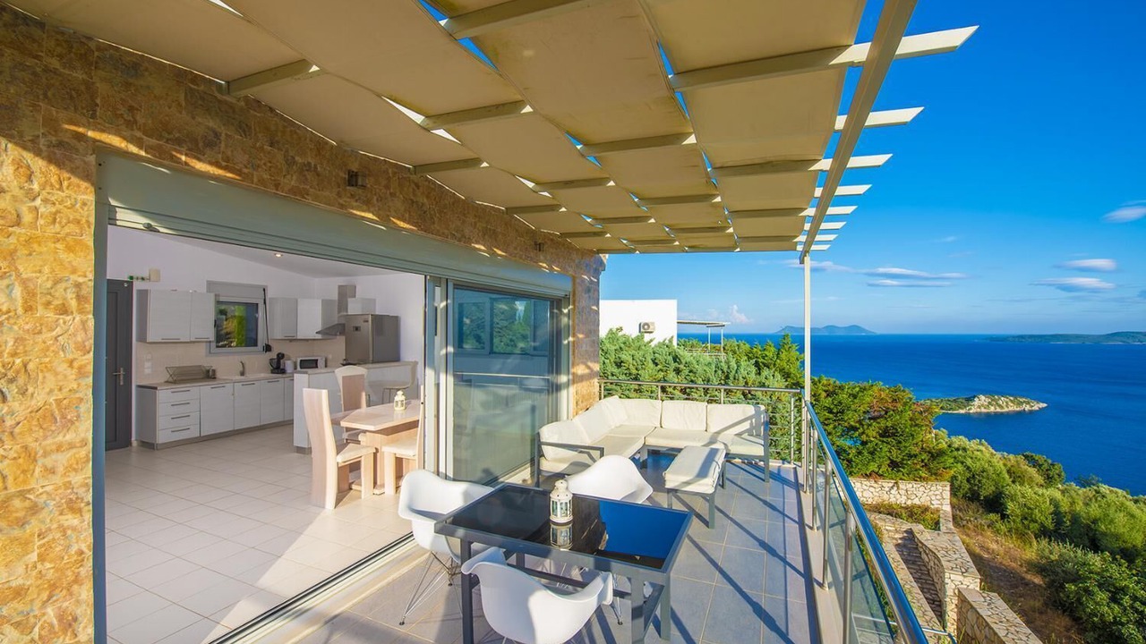 Photo of Outdoor in Sivota