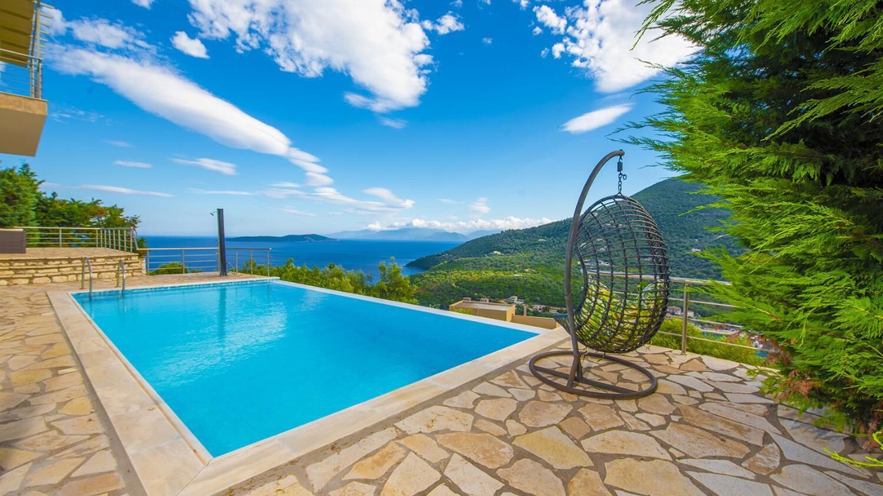 Photo of Outdoor in Sivota