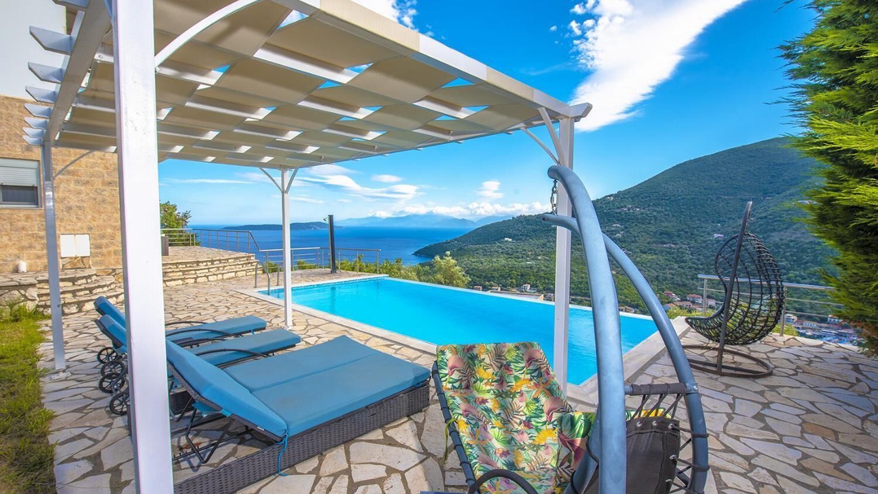 Photo of Outdoor in Sivota