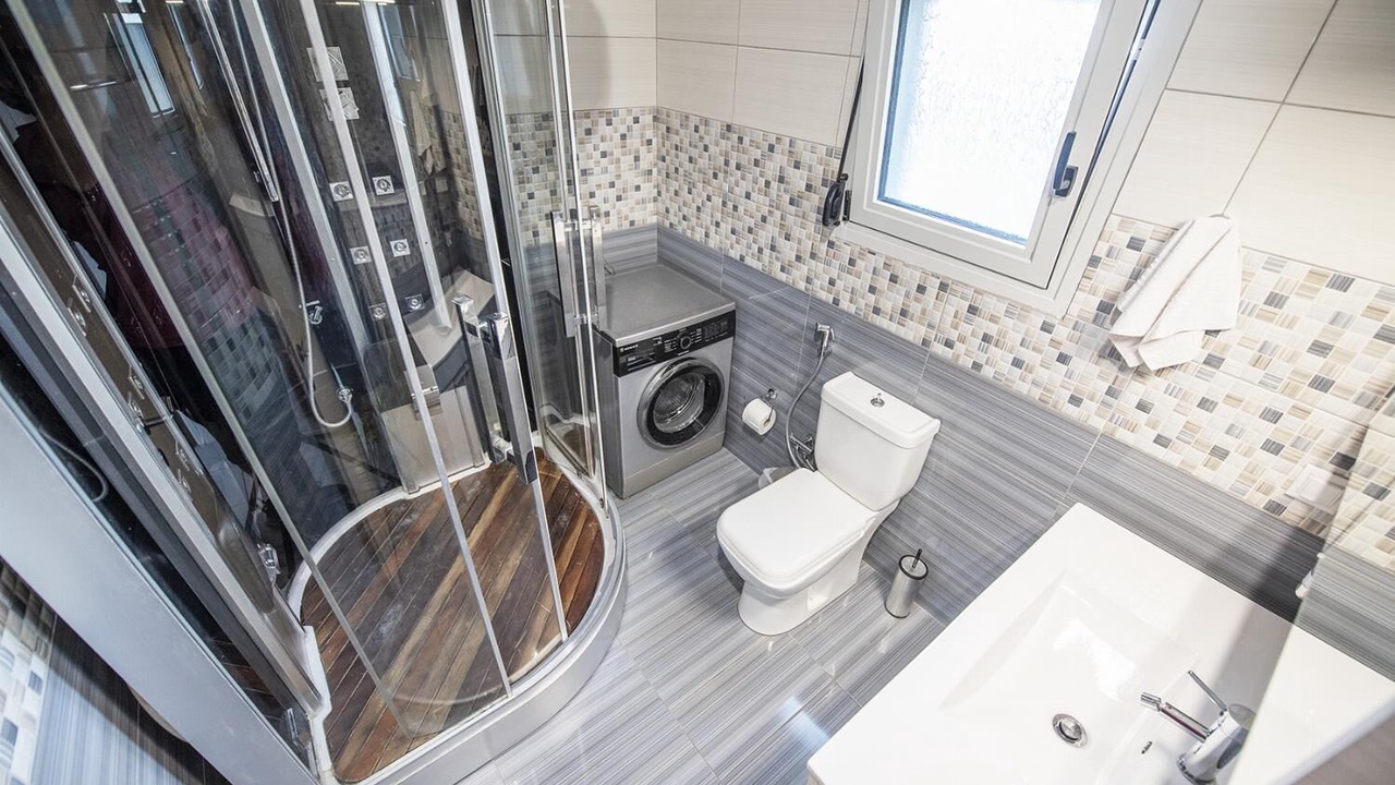 Photo of Bathroom in Sivota
