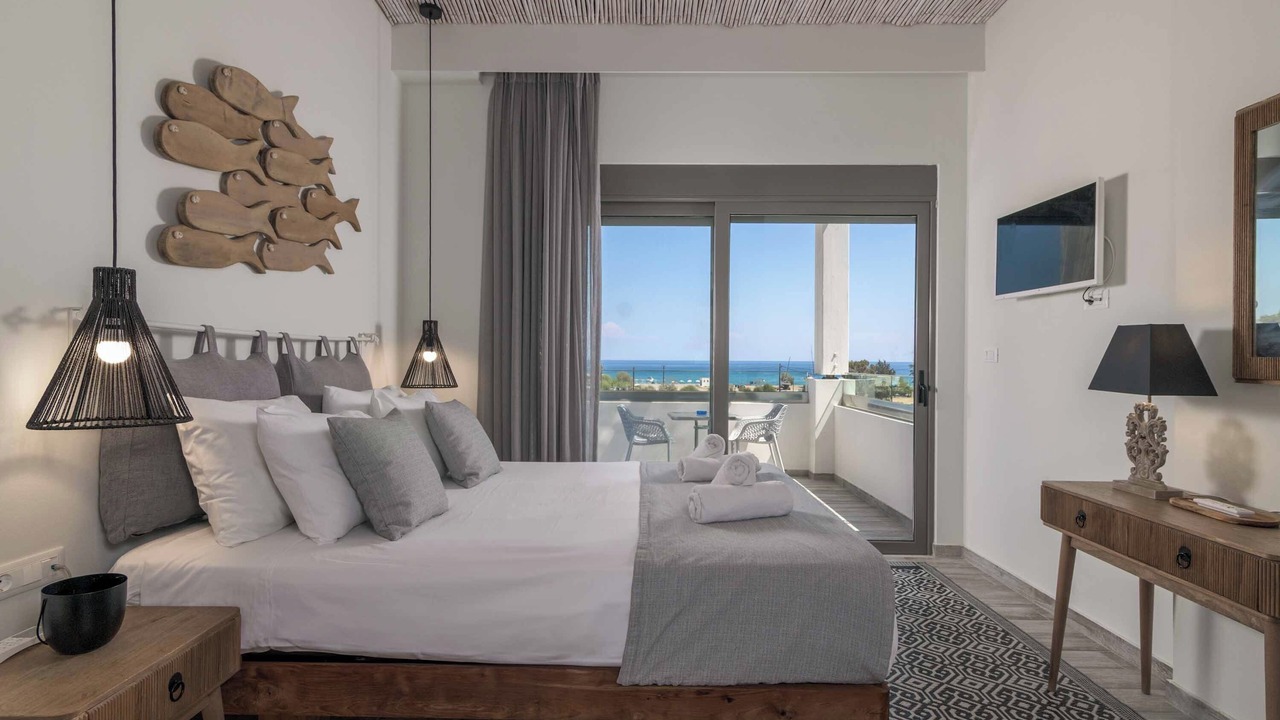 Photo of Bedroom in Vlicha