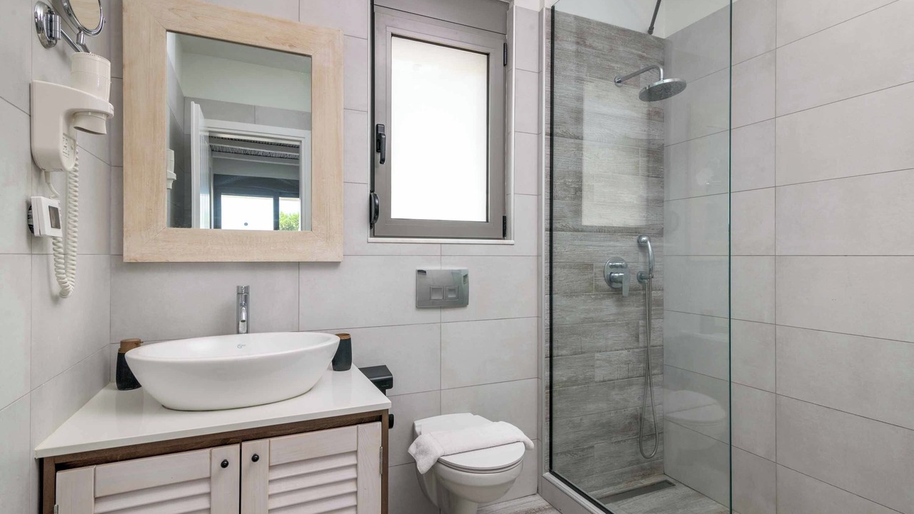 Photo of Bathroom in Vlicha