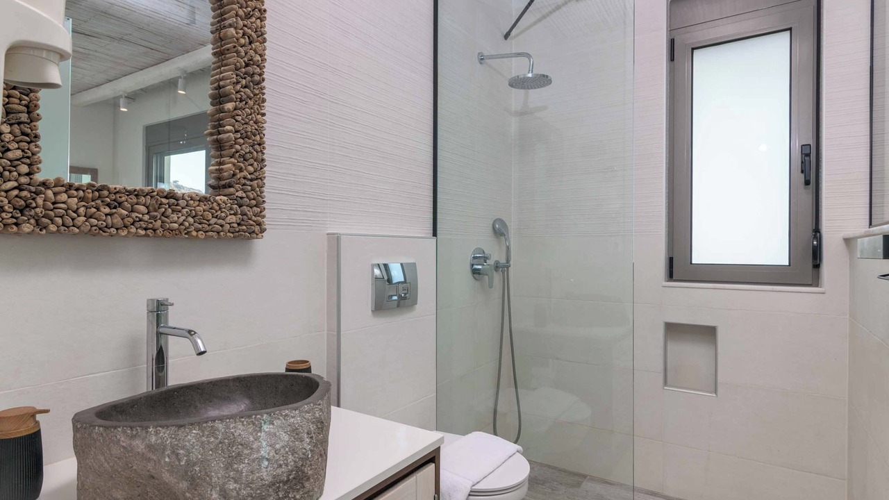 Photo of Bathroom in Vlicha