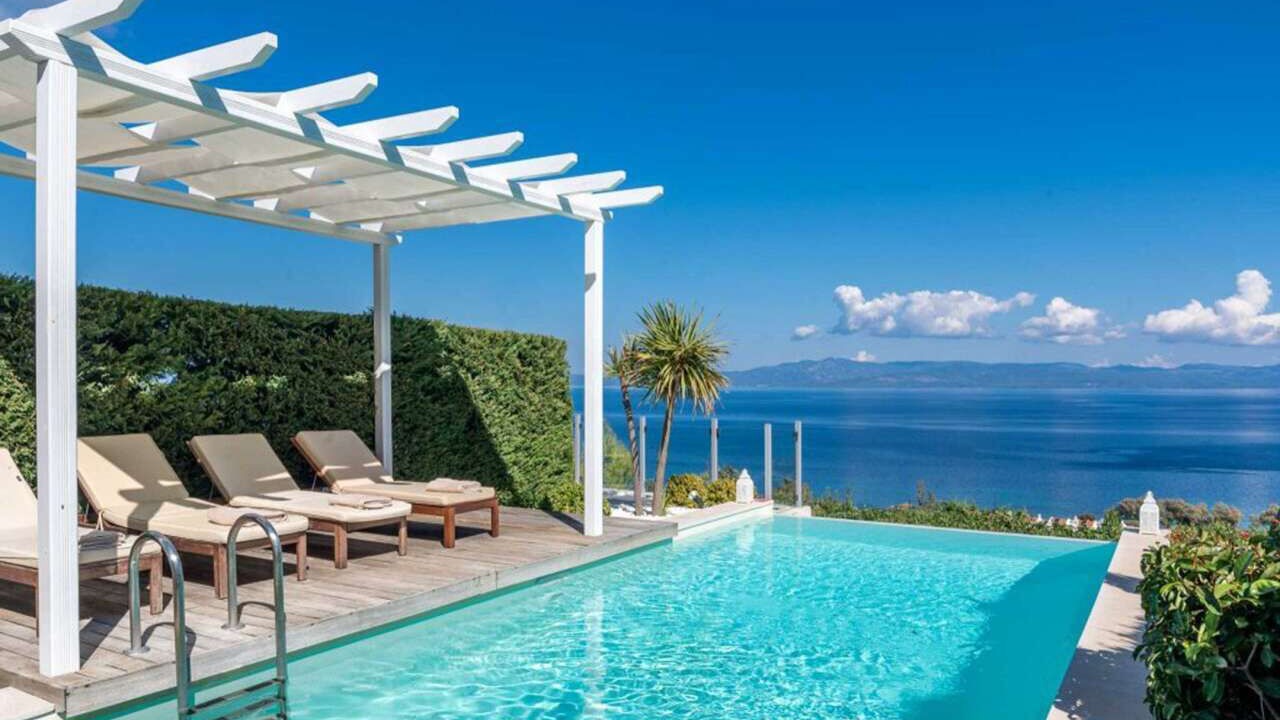 Photo of Outdoor in Paliouri