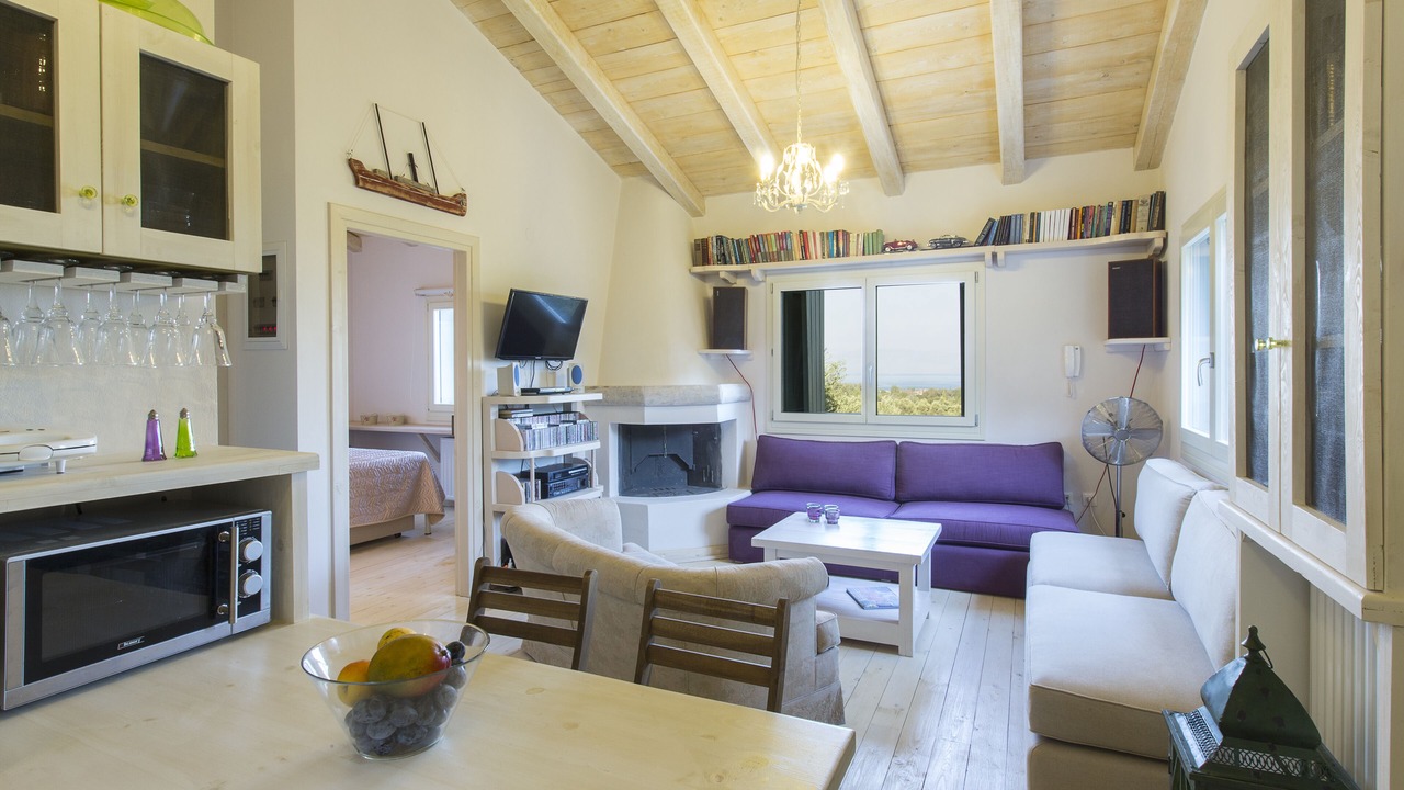 Photo of Livingroom in Limni