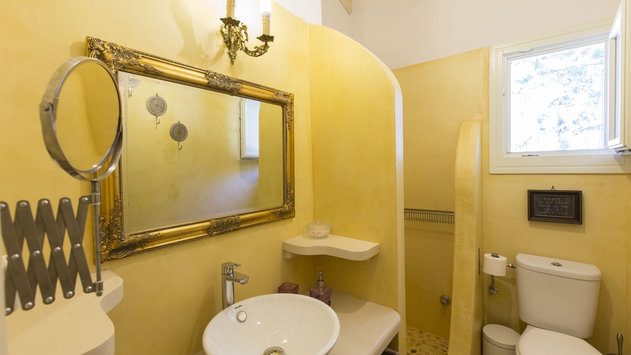 Photo of Bathroom in Limni