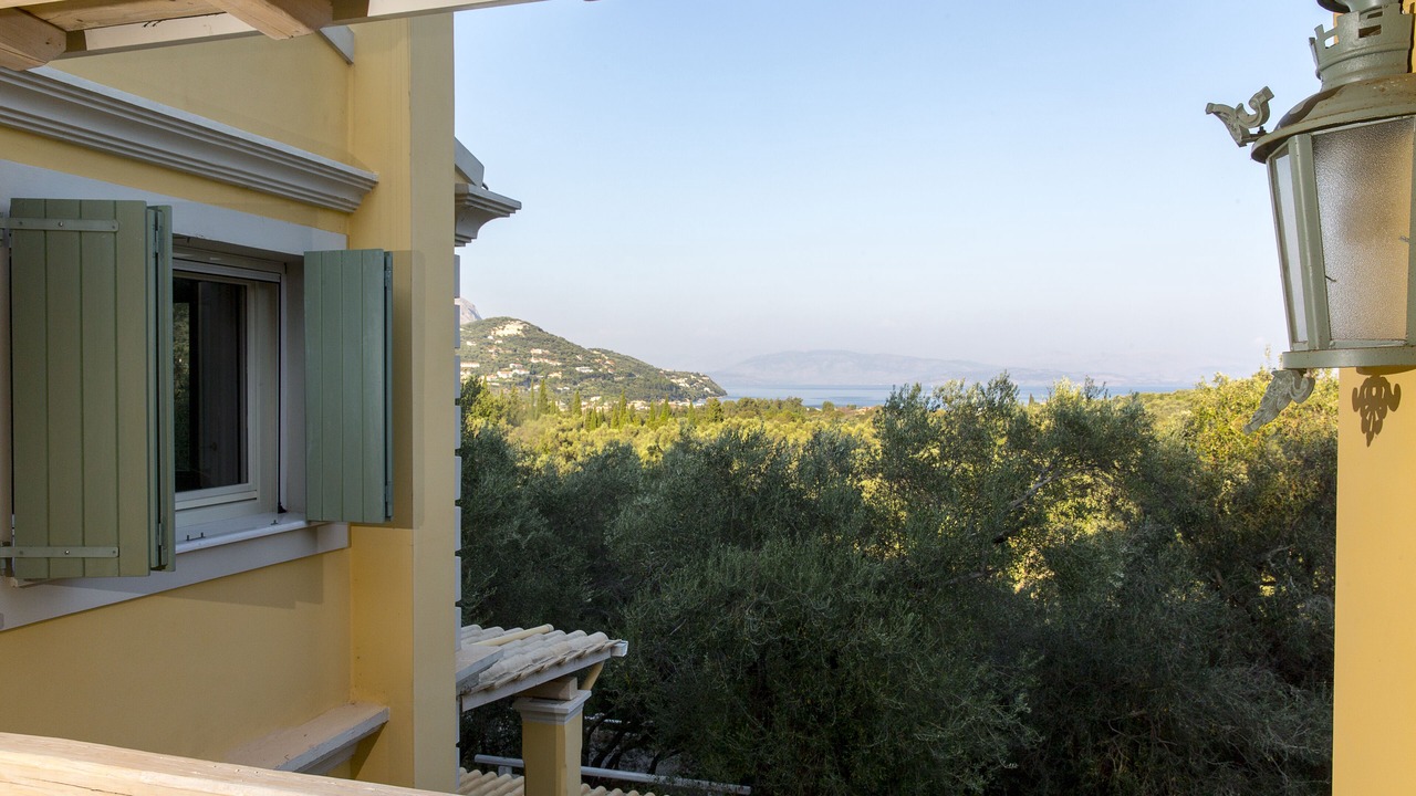 Photo of Outdoor in Limni