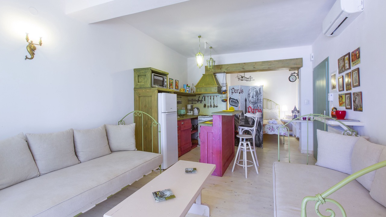Photo of Livingroom in Limni
