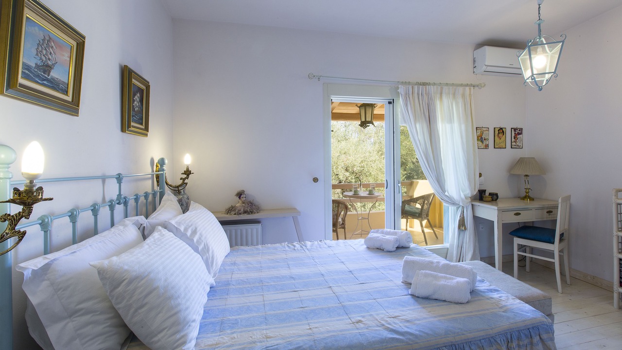 Photo of Bedroom in Limni