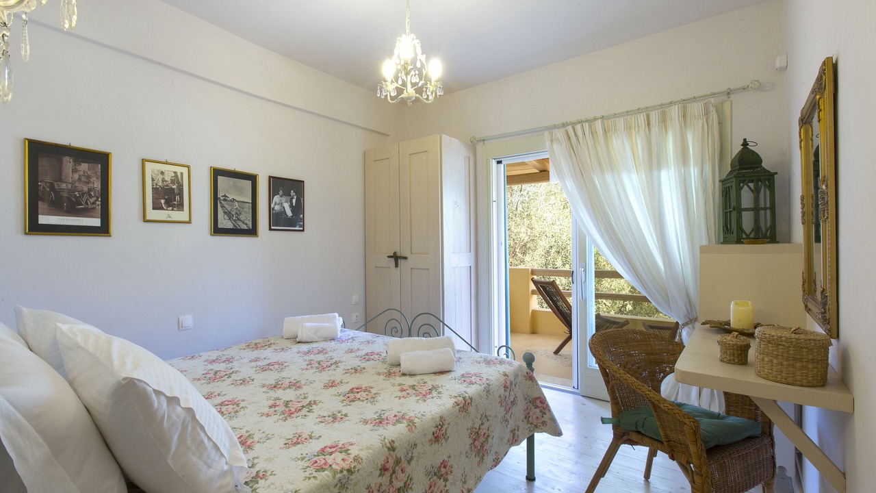 Photo of Bedroom in Limni