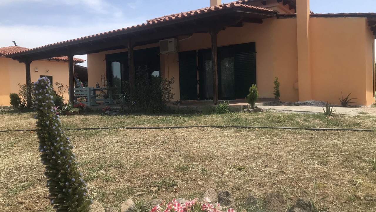 Photo of Outdoor in Galatas