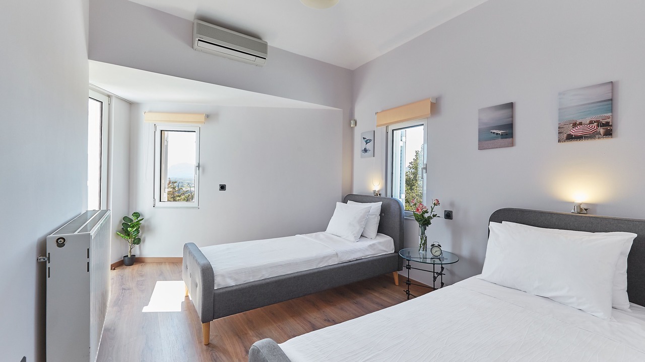 Photo of Bedroom in Vrahati