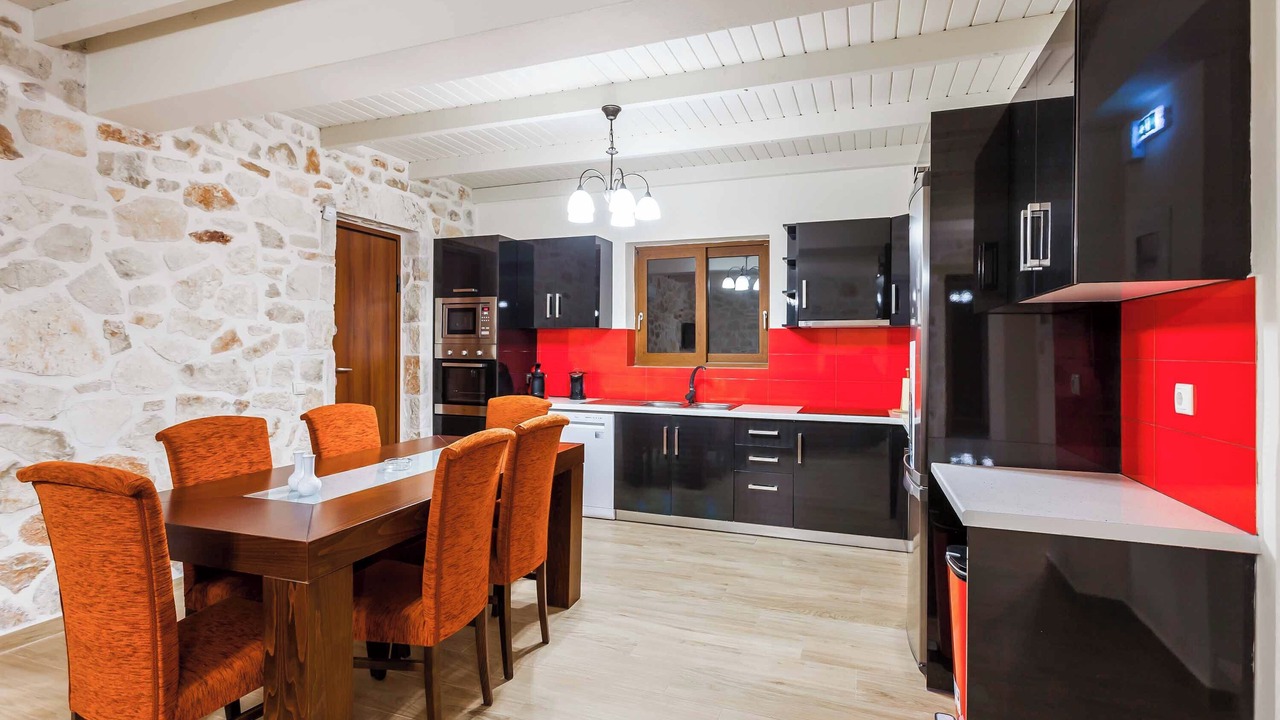 Photo of Kitchen in Elation
