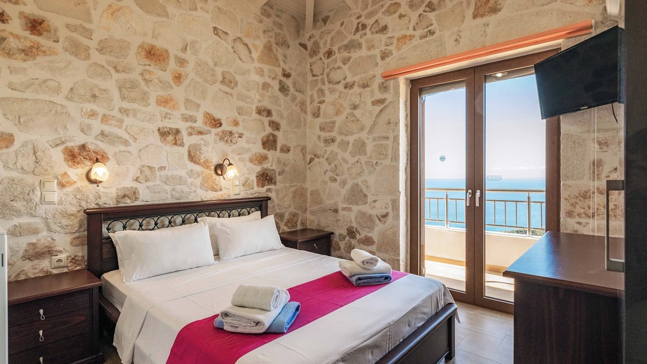 Photo of Bedroom in Elation