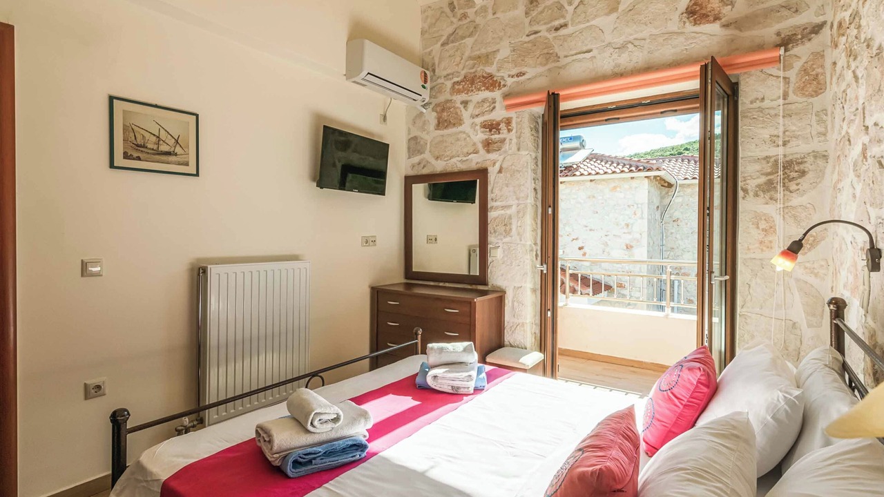 Photo of Bedroom in Elation