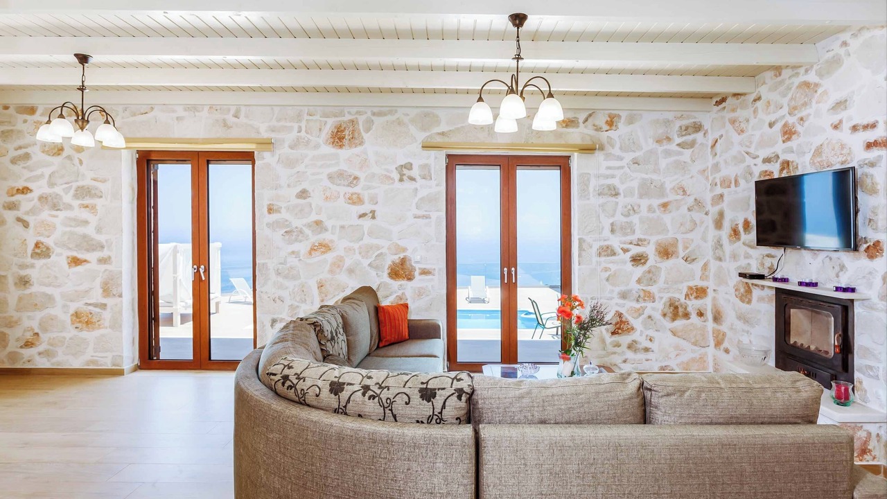 Photo of Livingroom in Elation