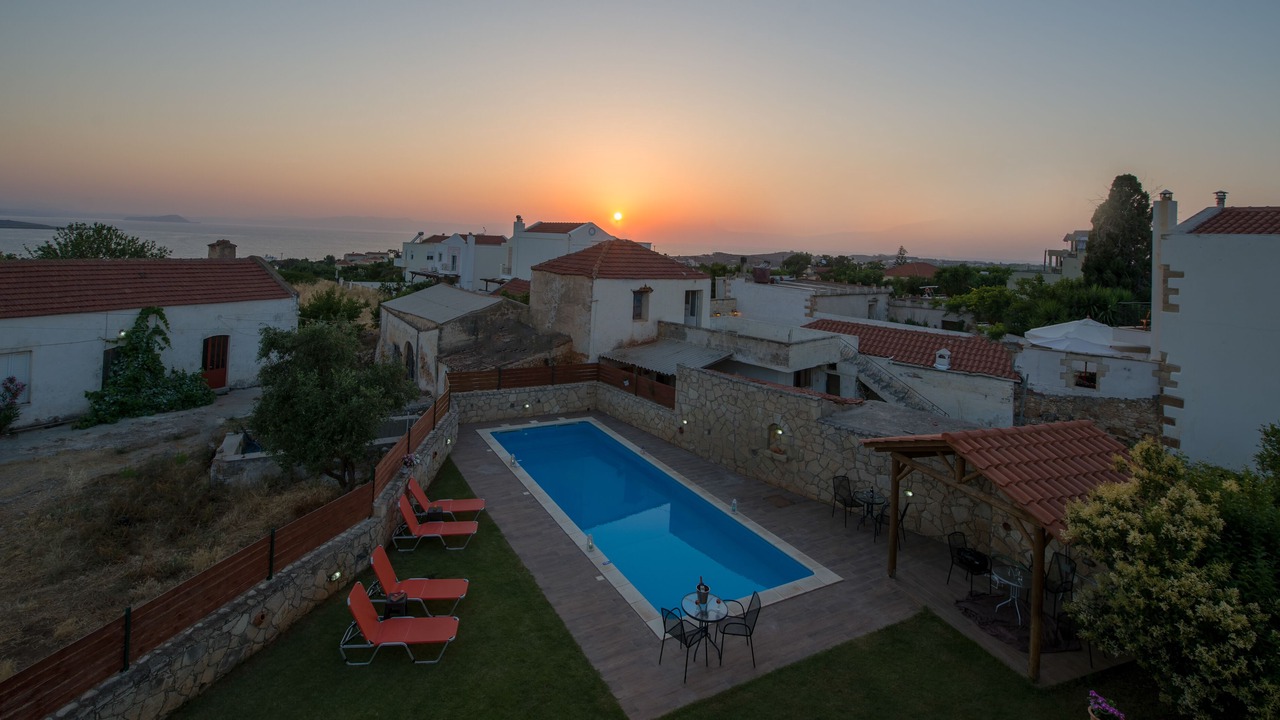 Photo of Outdoor in Chorafakia