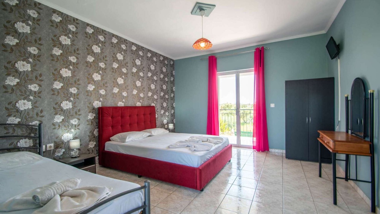 Photo of Bedroom in Laganas