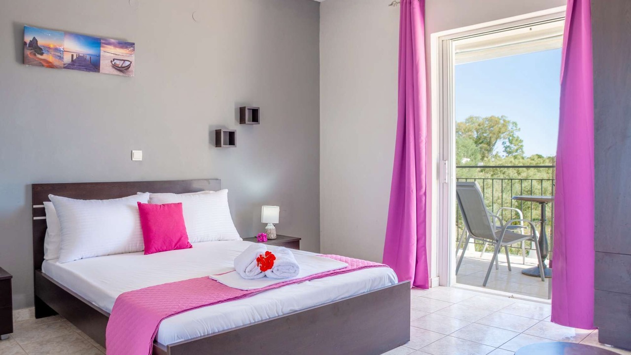 Photo of Bedroom in Laganas