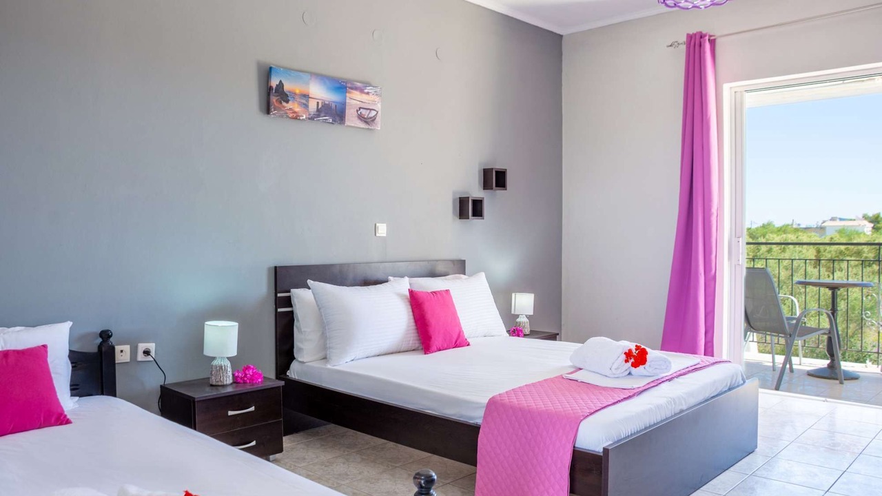 Photo of Bedroom in Laganas