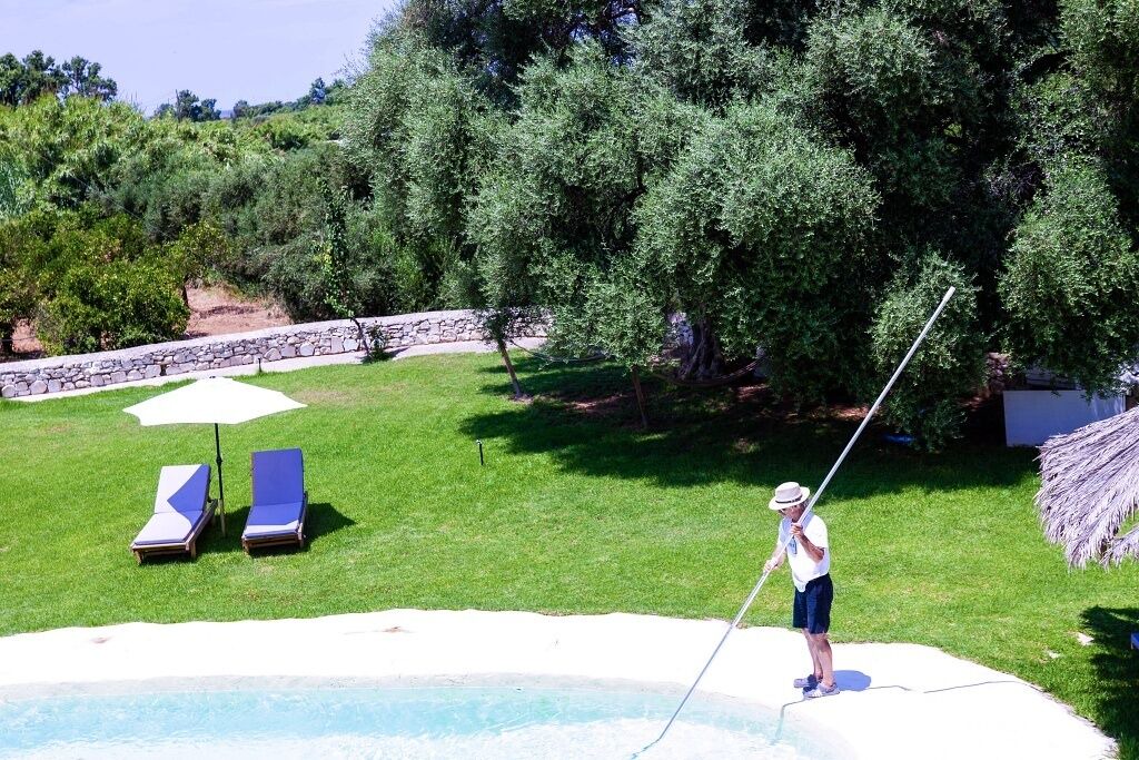 Photo of Outdoor in Agia