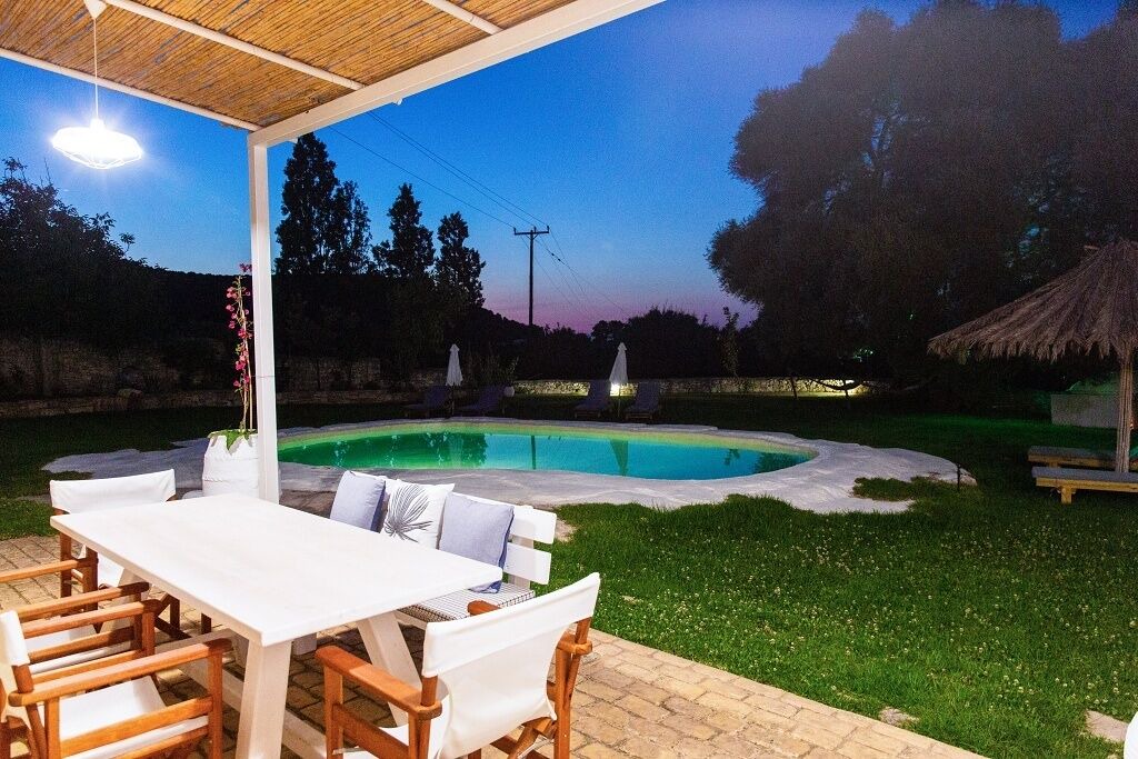 Photo of Outdoor in Agia
