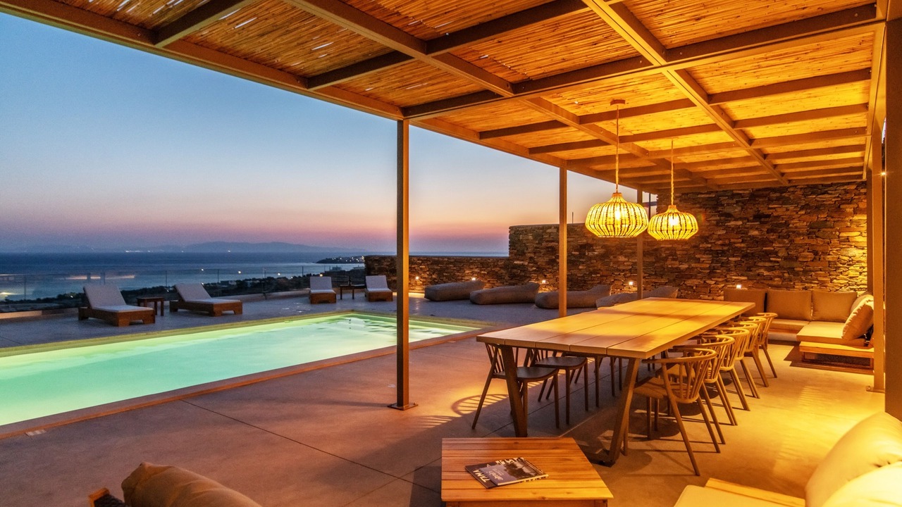 Photo of Outdoor in Agios Fokas