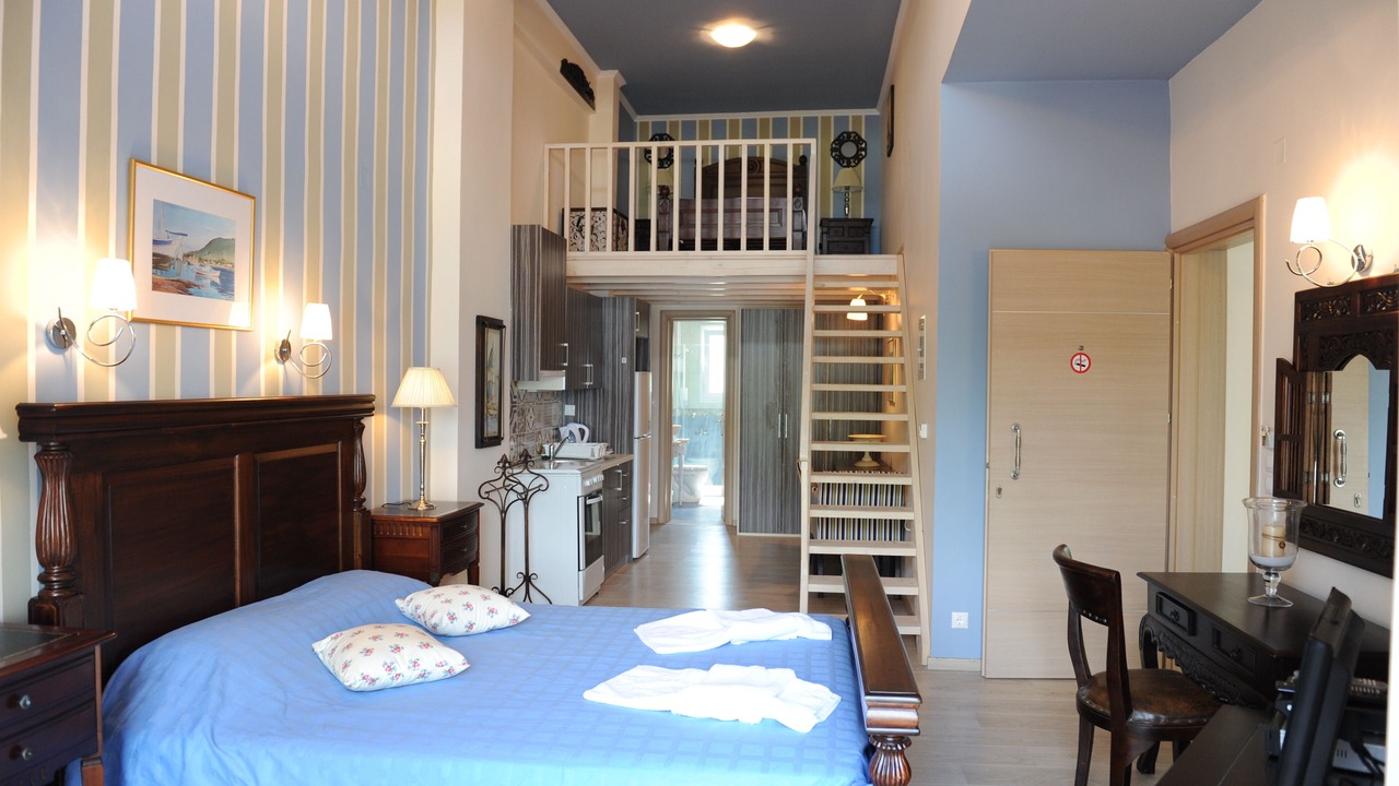 Photo of Bedroom in Episkopos