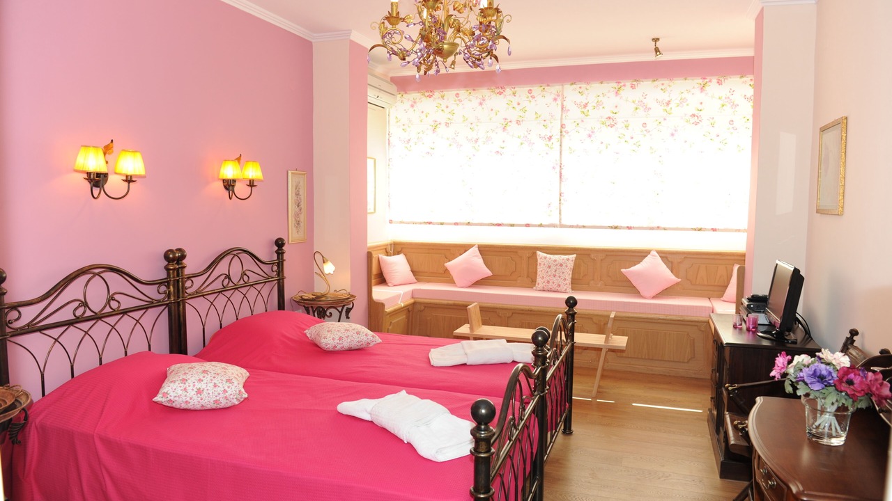 Photo of Bedroom in Episkopos