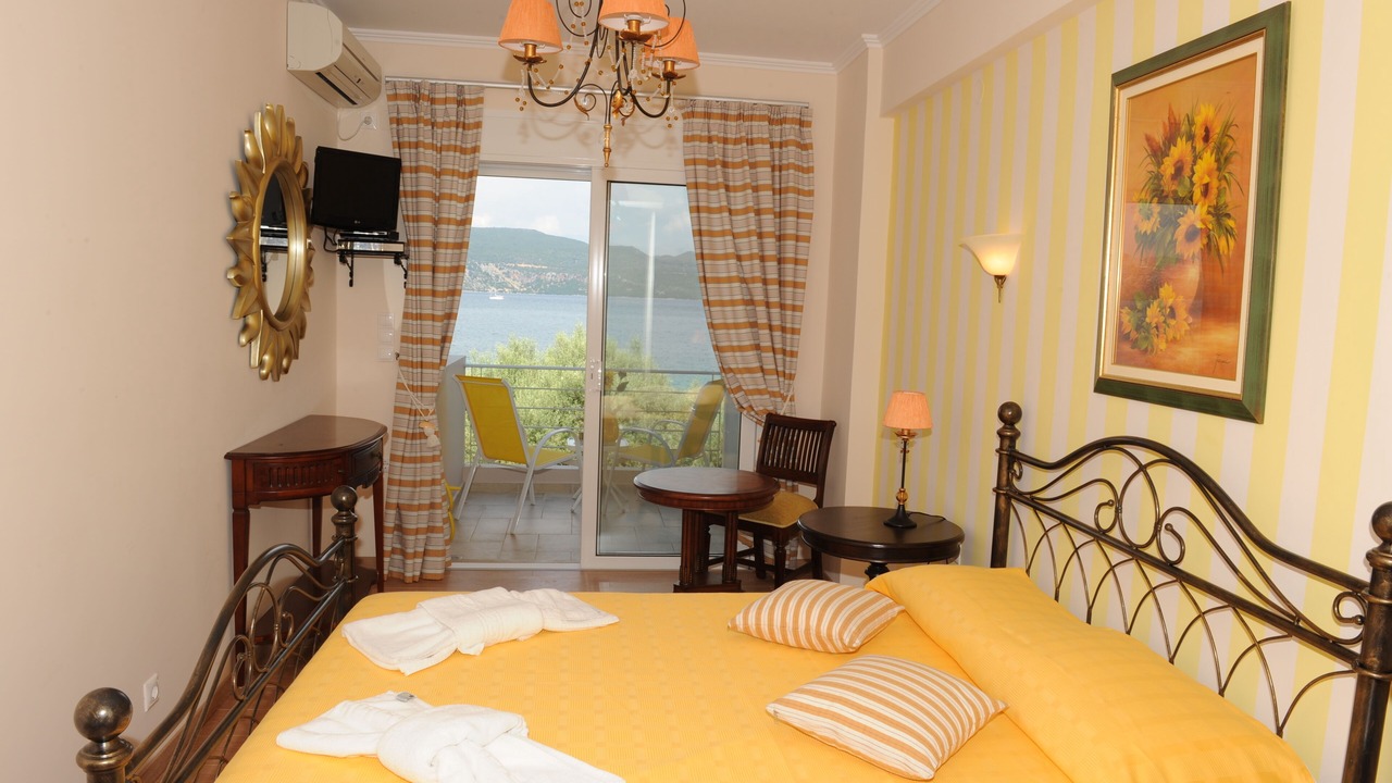 Photo of Bedroom in Episkopos